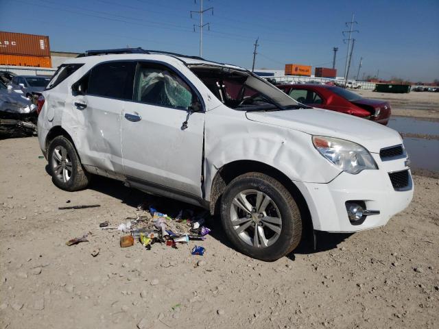Vin: 2gnalfekxc1303506, lot: 48006063, chevrolet equinox ltz 20124