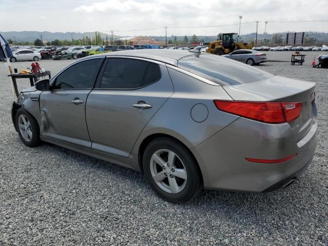5XXGM4A70FG465374 KIA Optima Lx