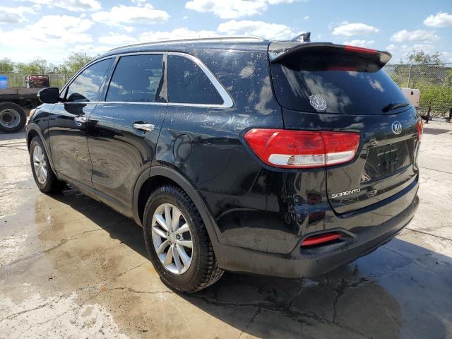 5XYPG4A54GG117659 KIA SORENTO LX