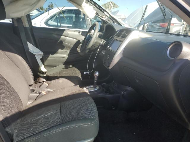 3N1CN7AP5KL800904 Nissan VERSA S