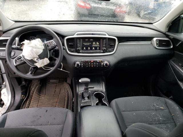 5XYPG4A30KG580406 KIA SORENTO L