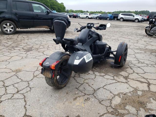 2021 CAN-AM RYKER - 3JB2FEF22MJ000523
