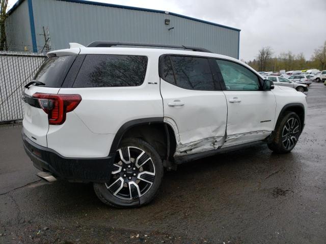 1GKKNRLS7MZ174682 GMC ACADIA SLE
