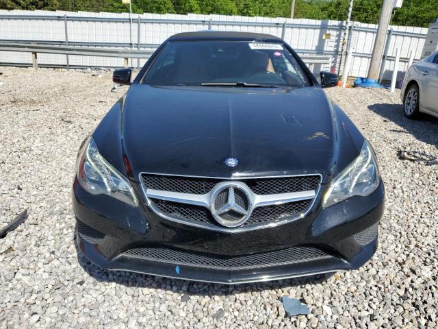 WDDKK5KF9EF256939 2014 MERCEDES-BENZ E-CLASS, photo no. 5