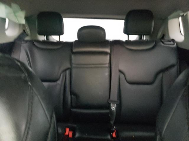 3C4NJDDB2KT683251 Jeep Compass Trailhawk