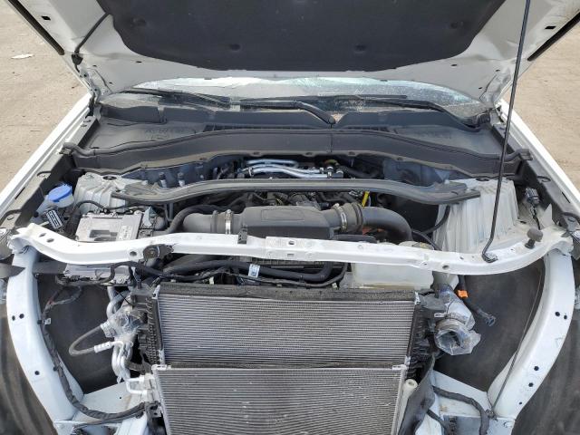 1FM5K8GC4MGB60132 Ford Explorer St