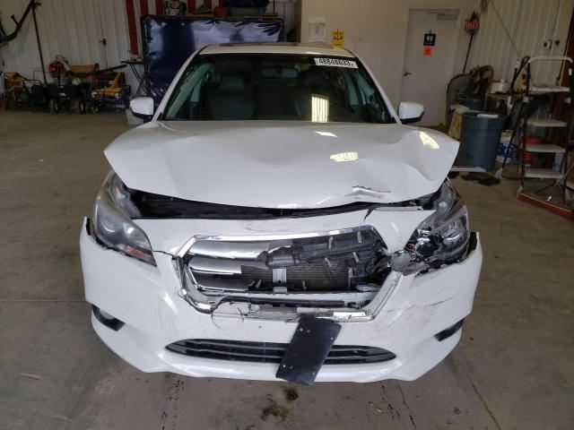4S3BNAK65H3043714 Subaru Legacy 2.5i Limited