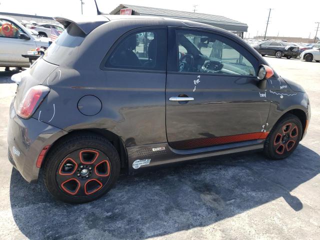 2016 FIAT 500 ELECTR - 3C3CFFGE3GT201585