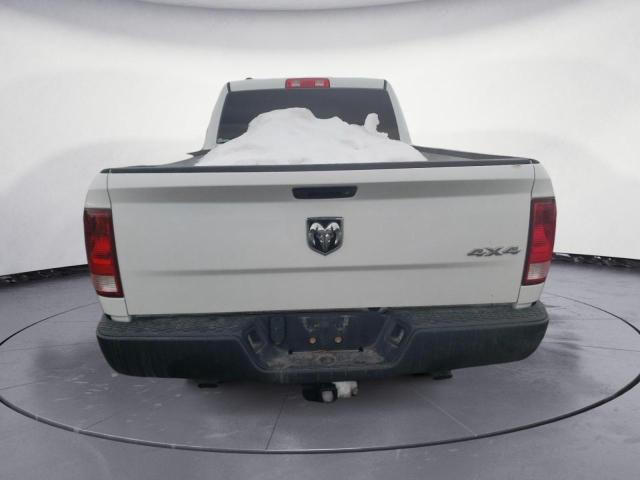 2017 RAM 1500 ST - 1C6RR7FG1HS559722