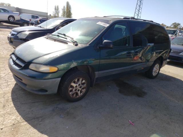 1999 Dodge Grand Caravan SE