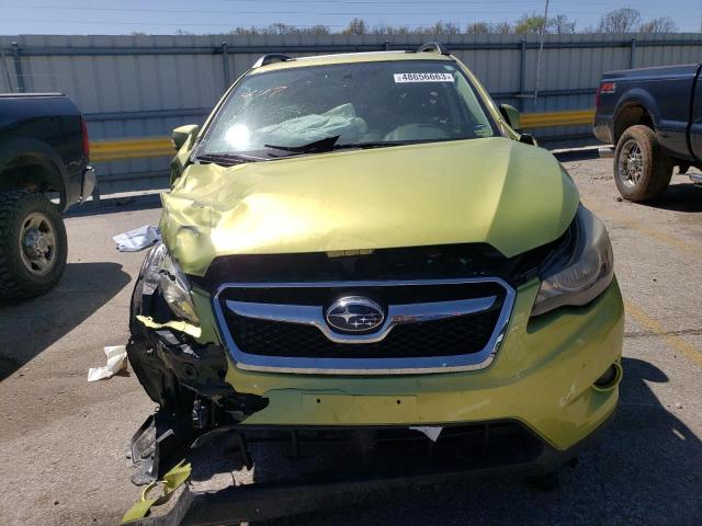 JF2GPBKC2EH271701 Subaru Xv Crosstrek 2.0i Hybrid Touring