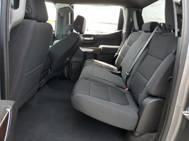 3GTU9BET6MG366102 GMC Sierra K1500 Sle
