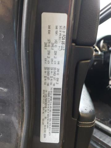 1C4RJFBG8HC887438 Jeep Grand Cherokee Limited
