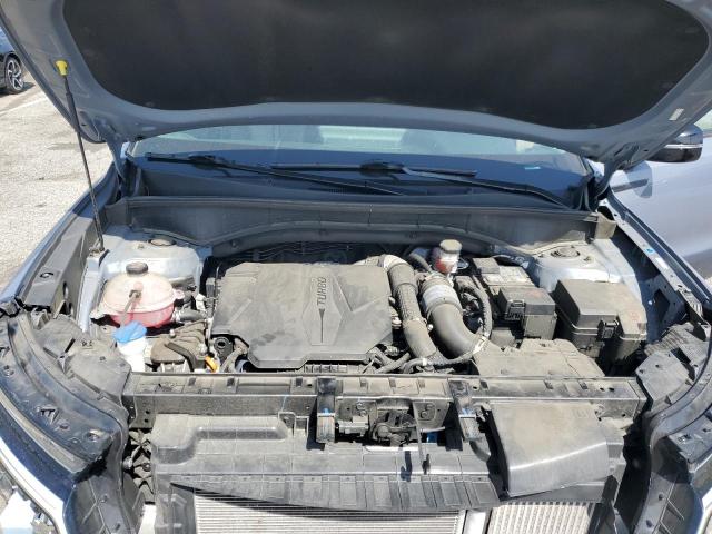 5XYRKDLF4MG044799 KIA SORENTO SX