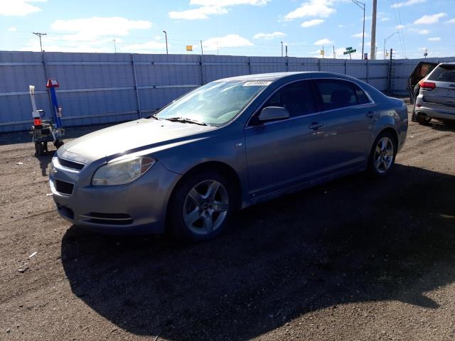 2008 Chevrolet Malibu 