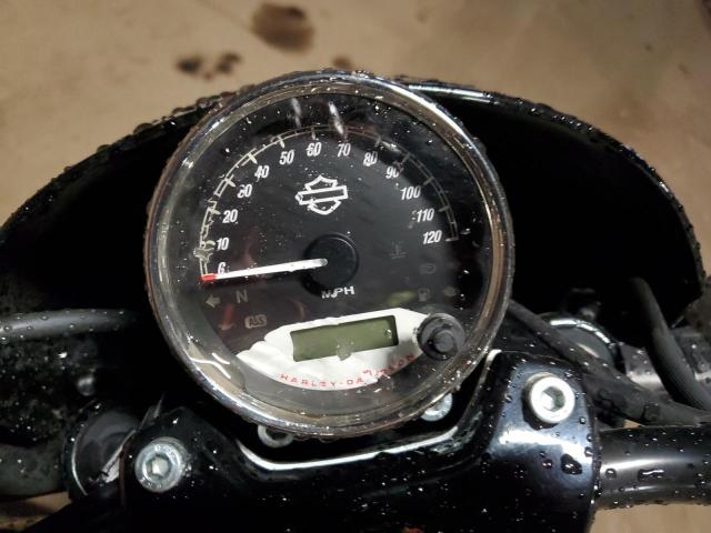 2019 HARLEY-DAVIDSON XG750 1HD4NBB13KC503610