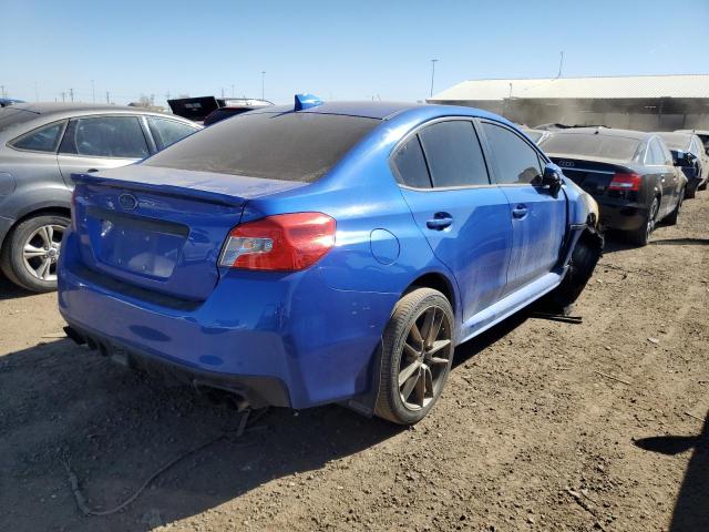 JF1VA1L67H9839522 Subaru Wrx Limited