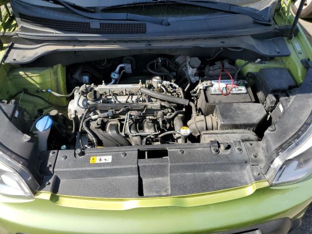 KNDJN2A22F7756236 KIA Soul