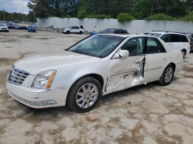 2009 Cadillac DTS 