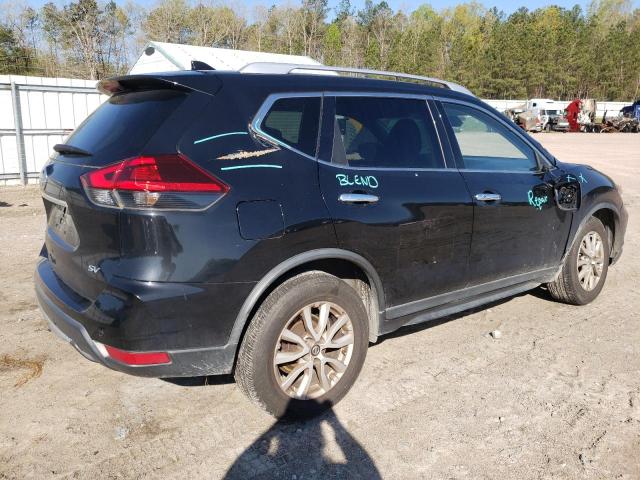 2020 NISSAN ROGUE S/SV - KNMAT2MT7LP500180