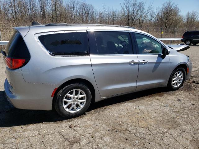 2021 CHRYSLER VOYAGER LX - 2C4RC1DG1MR530369