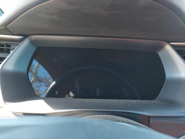5YJXCAE29JF138452 Tesla MODEL X