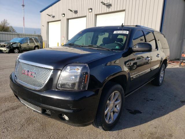 2007 GMC Yukon XL Denali