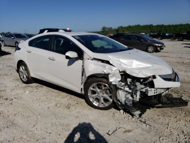 VIN 1G1RB6S58HU212266 2017 Chevrolet Volt, Premier no.4