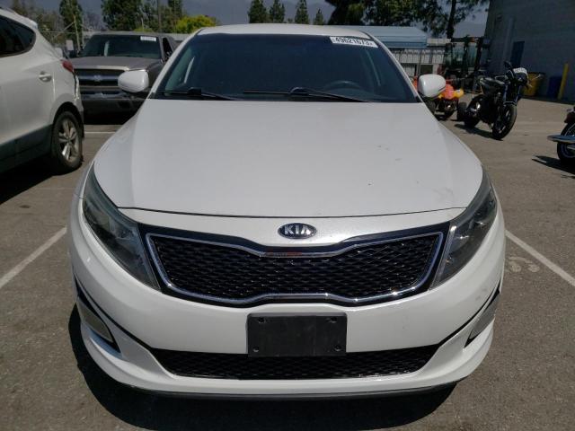 5XXGM4A76FG493471 KIA Optima Lx