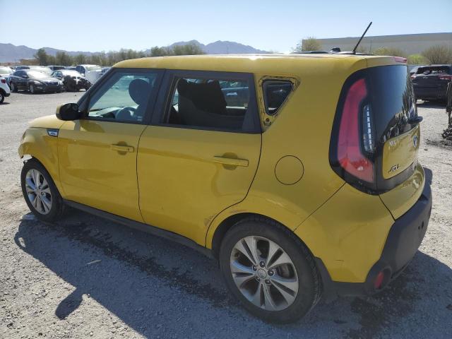 KNDJP3A55F7141075 KIA SOUL +