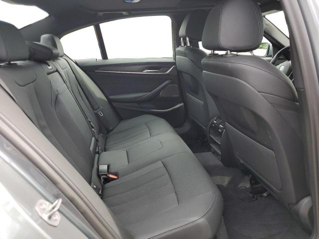 2023 BMW 530E - WBA13AG03PCL22564