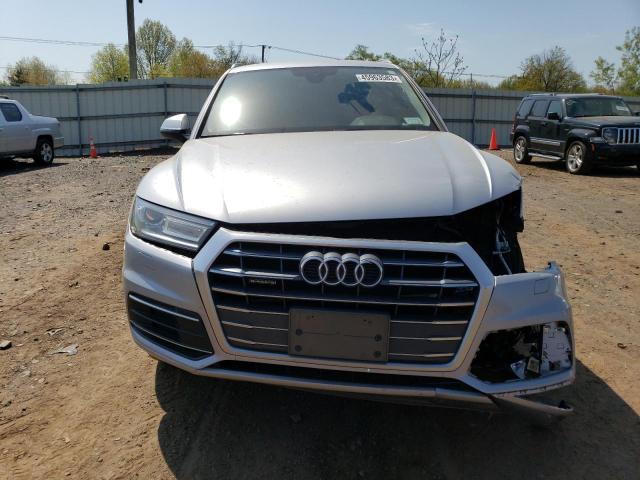 WA1ANAFY7J2157310 | 2018 AUDI Q5 PREMIUM