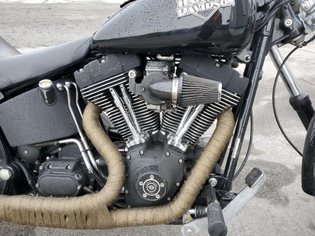 2004 HARLEY-DAVIDSON FXSTB 1HD1BTY1X4Y087831