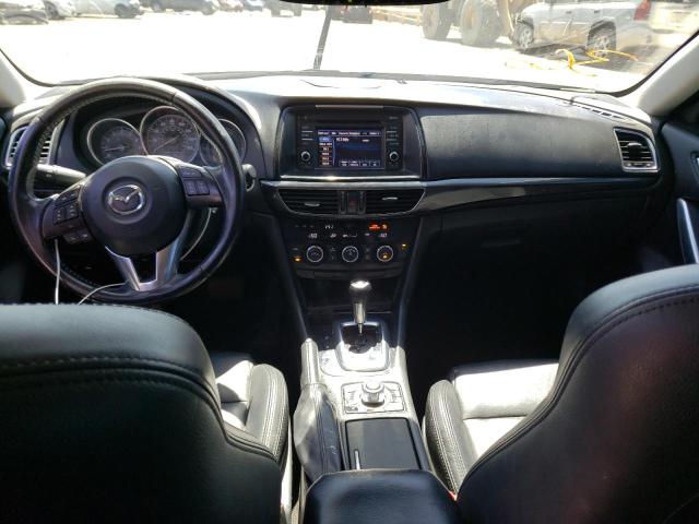 JM1GJ1T51E1104314 Mazda 6 TOURING