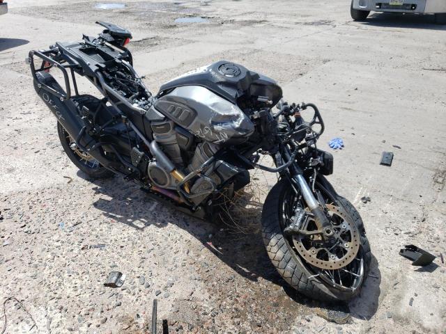 2022 HARLEY-DAVIDSON RA1250 S - 1HD1ZES17NB317183