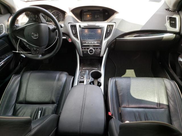 2020 ACURA TLX TECHNO - 19UUB3F45LA001278