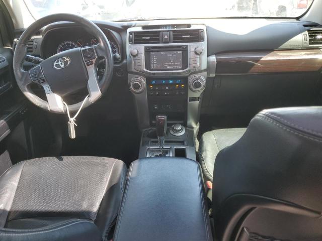JTEBU5JR5F5273109 Toyota 4RUNNER SR5