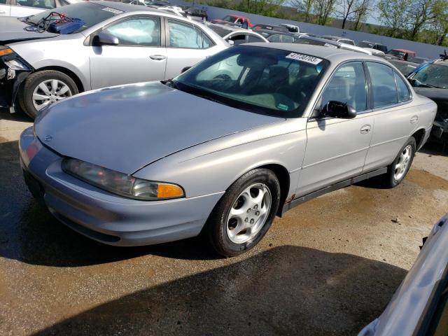 1999 Oldsmobile Intrigue GX