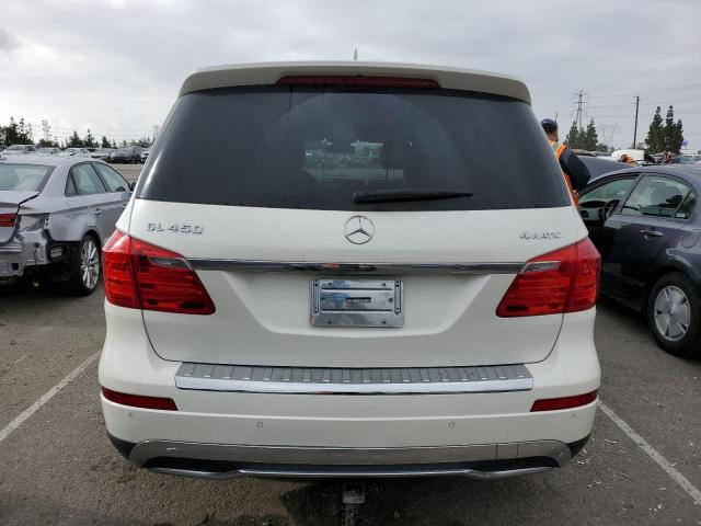 4JGDF6EE8FA528620 Mercedes-Benz Gl 450 4matic