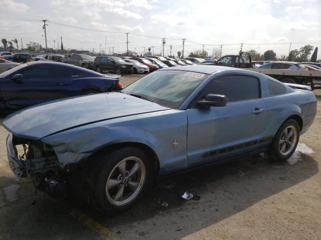 2006 Ford Mustang 