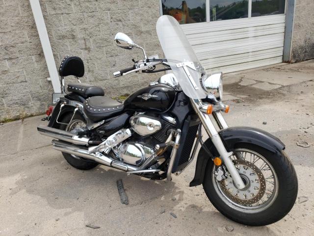 2005 SUZUKI C50 - JS1VS55A952108833