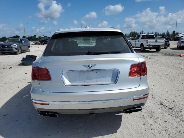 2020 BENTLEY BENTAYGA SJAAM4ZV2LC031379