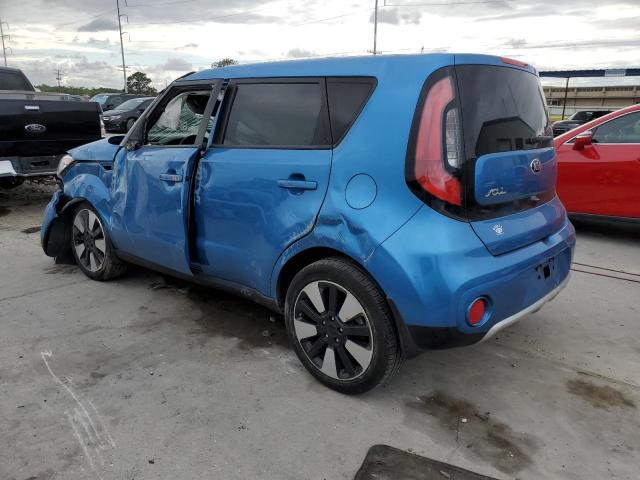 KNDJP3A51J7569847 KIA SOUL +