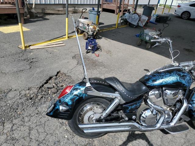 2006 HONDA VTX1300 S 1HFSC49J56A400812