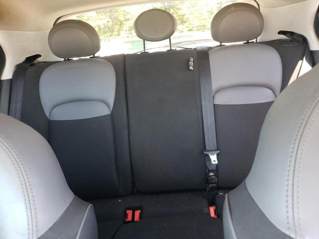 2016 FIAT 500X EASY - ZFBCFXBT6GP460232
