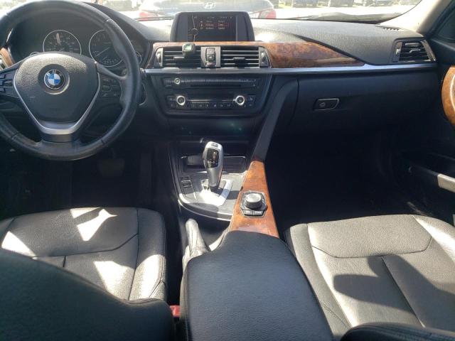 WBA3C1C50EK105289 BMW 328 I Sulev