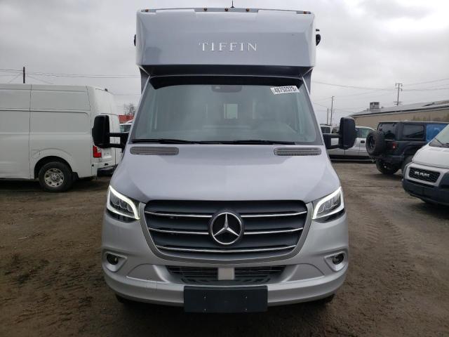W1X8E33Y1LN126995 Mercedes-Benz Sprinter 3500