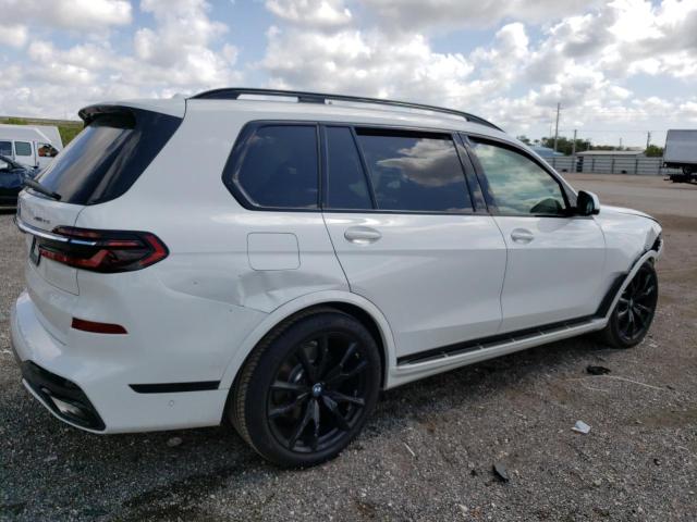 2023 BMW X7 XDRIVE4 - 5UX23EM0XP9R31732