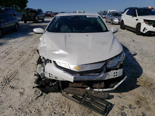 VIN 1G1RB6S58HU212266 2017 Chevrolet Volt, Premier no.5