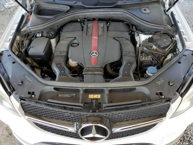 4JGED6EBXGA015564 Mercedes-Benz Gle Coupe 450 4matic